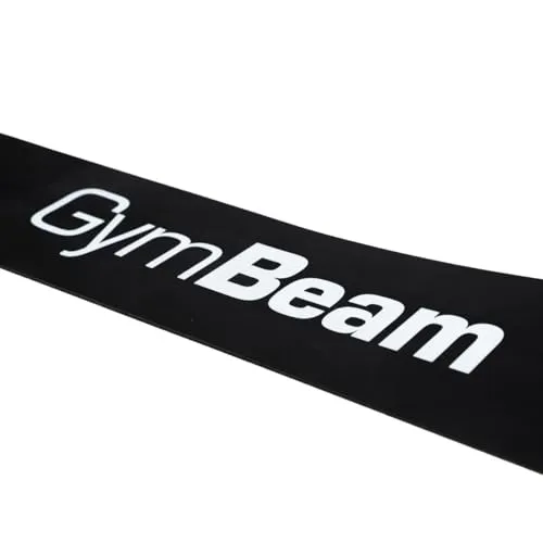 GymBeam Floss Band Fascia Muscolare Lattice