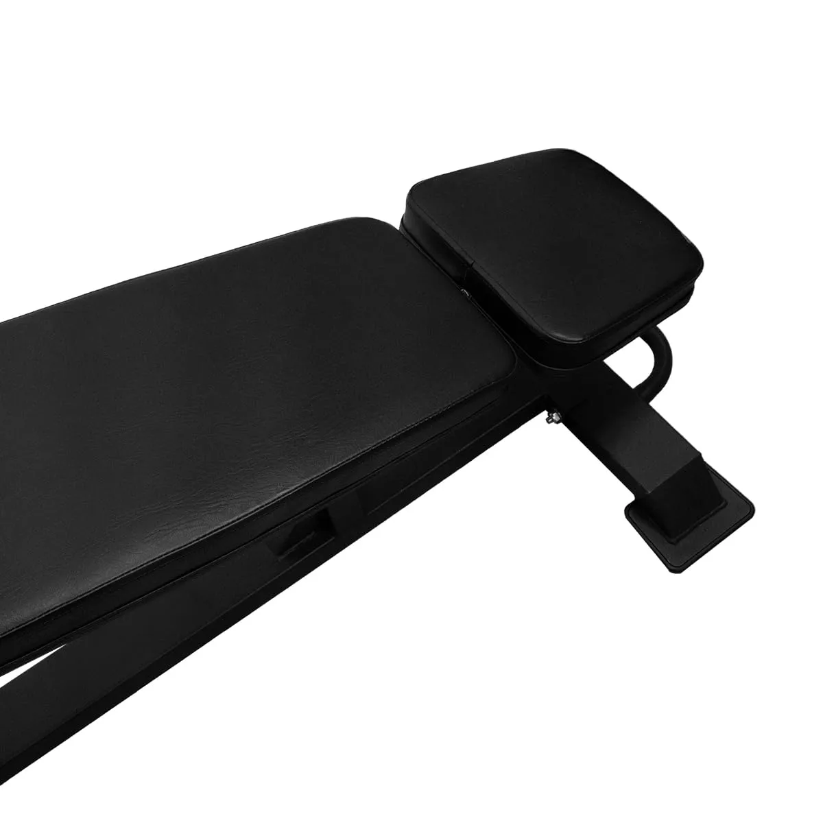 GymBeam Panca Addominali Regolabile 310 kg Home Gym