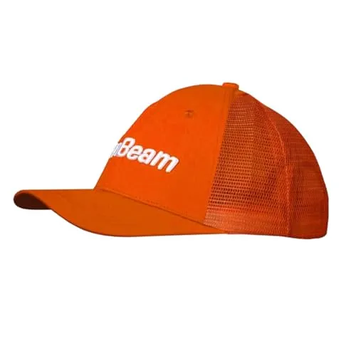 GymBeam Mesh Panel cappellino traspirante regolabile