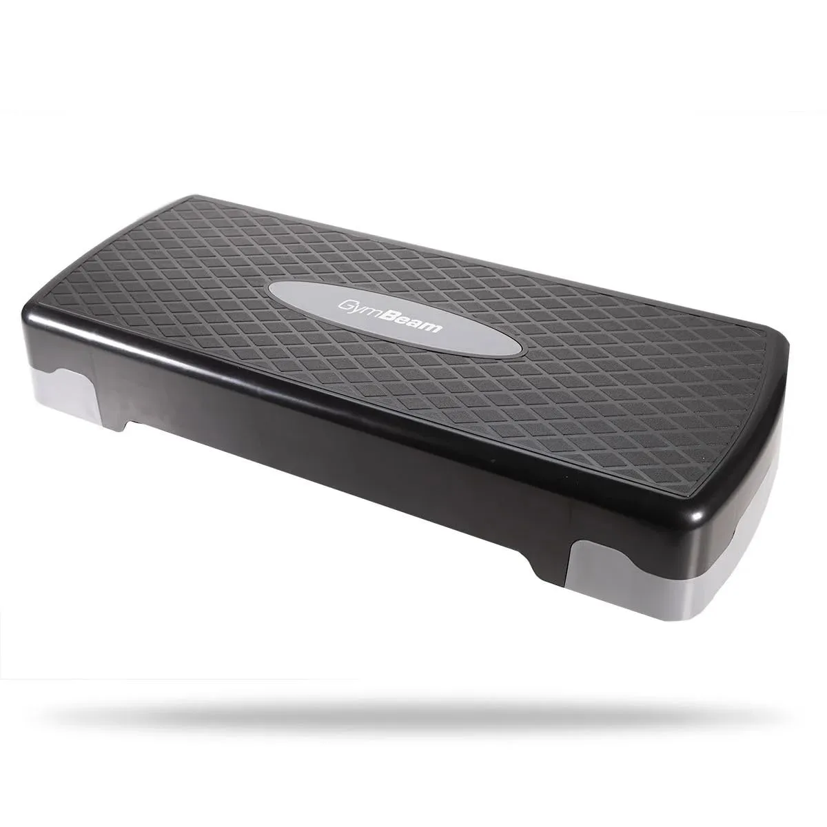 GymBeam Stepper Fitness Casa Polipropilene Portata 250 kg Aerobico