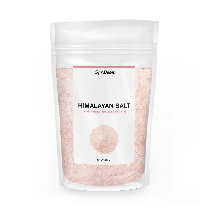 GymBeam Sale Rosa Himalaya Fino 500g Cucina