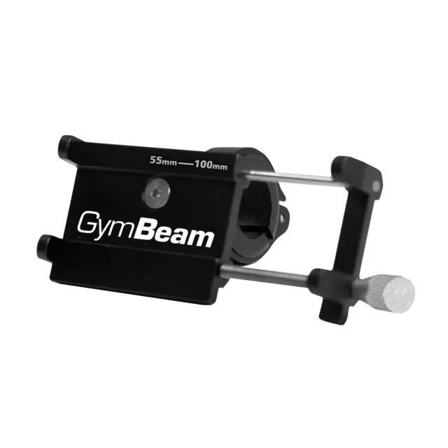 GymBeam Portacellulare Universale Supporto Bici 55-100 mm