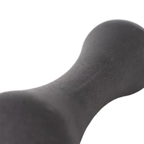 GymBeam Manubri Neoprene 2 x 3 kg antiscivolo