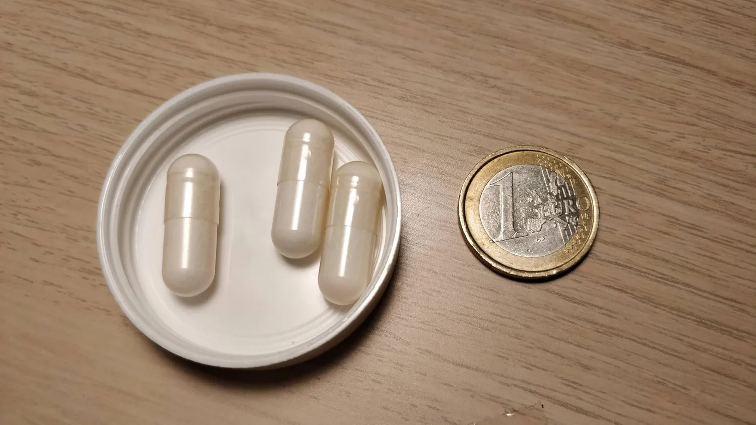 GymBeam Acetil L-Carnitina 500 mg capsule vegane