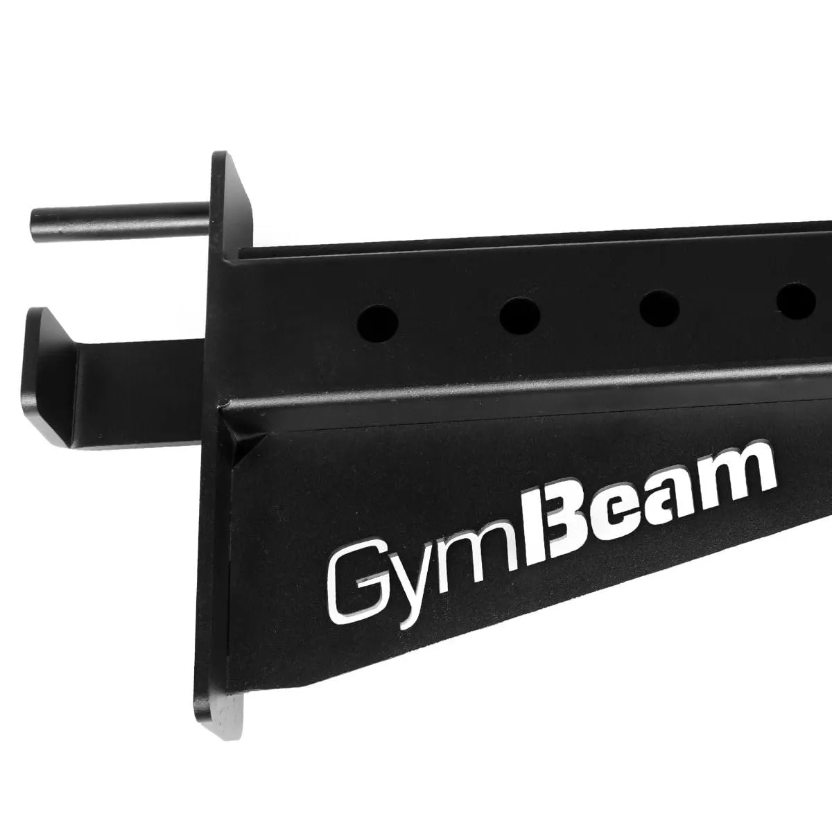 GymBeam Barre Sicurezza rack 55 cm 300 kg bench press