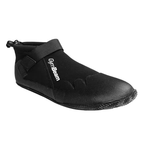 GymBeam ChillGuard Scarpe Neoprene 3mm Sport Acquatici Antiscivolo