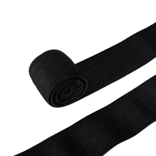 GymBeam Firm Fascia Ginocchio Palestra Elastica 2 Pezzi