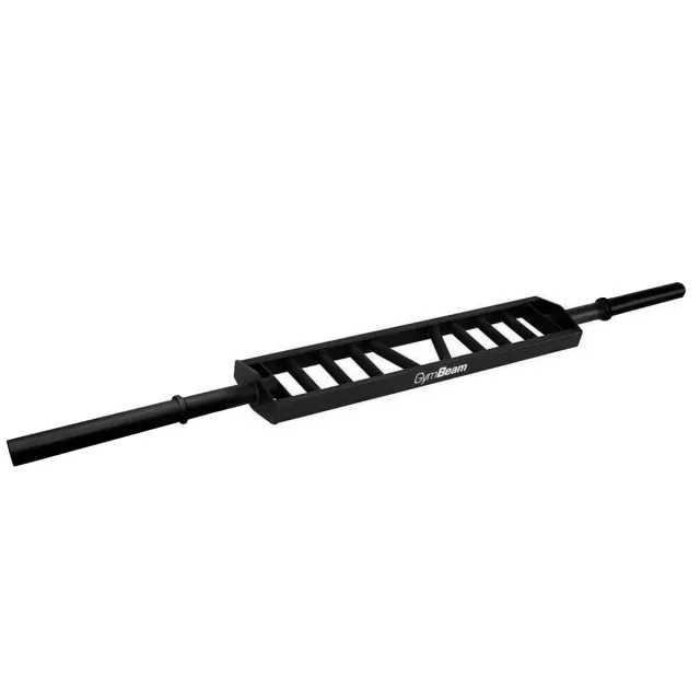 GymBeam Multigrip Lifter 201cm bilanciere olimpionico 200kg