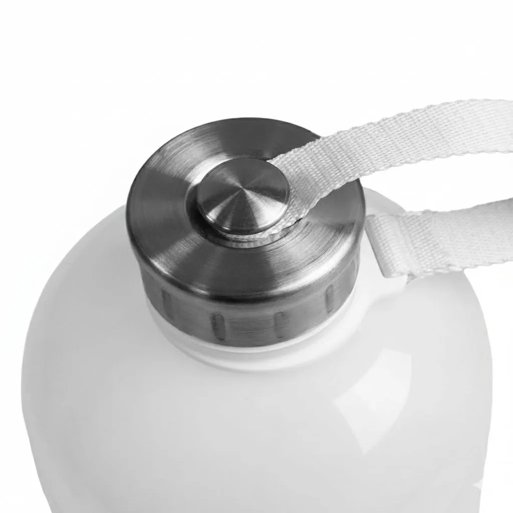 GymBeam Hydrator 1,89 L borraccia grande antigoccia