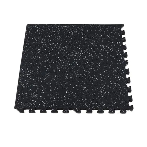 GymBeam Puzzle Pro tappetino palestra 4 pezzi