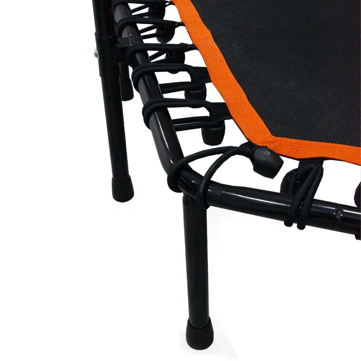 GymBeam Jump Fitness trampolino cardio 150 kg