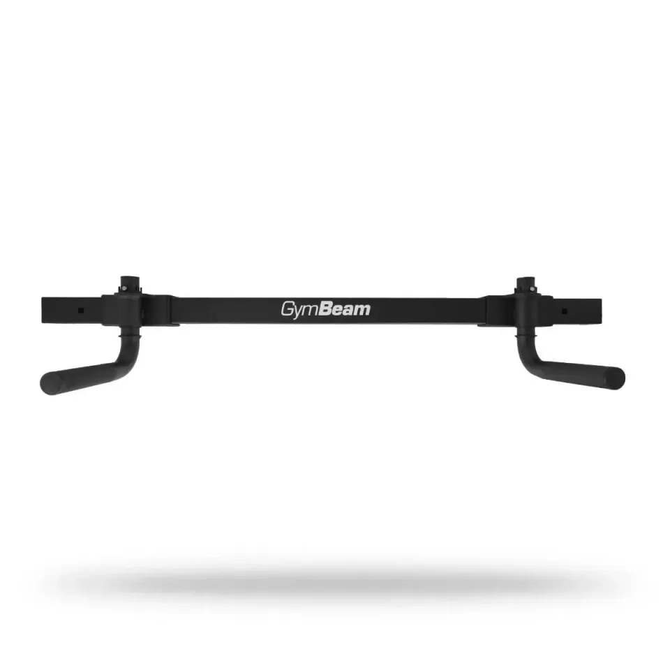 GymBeam FlexiGrip Barra Trazioni Regolabile 200 kg