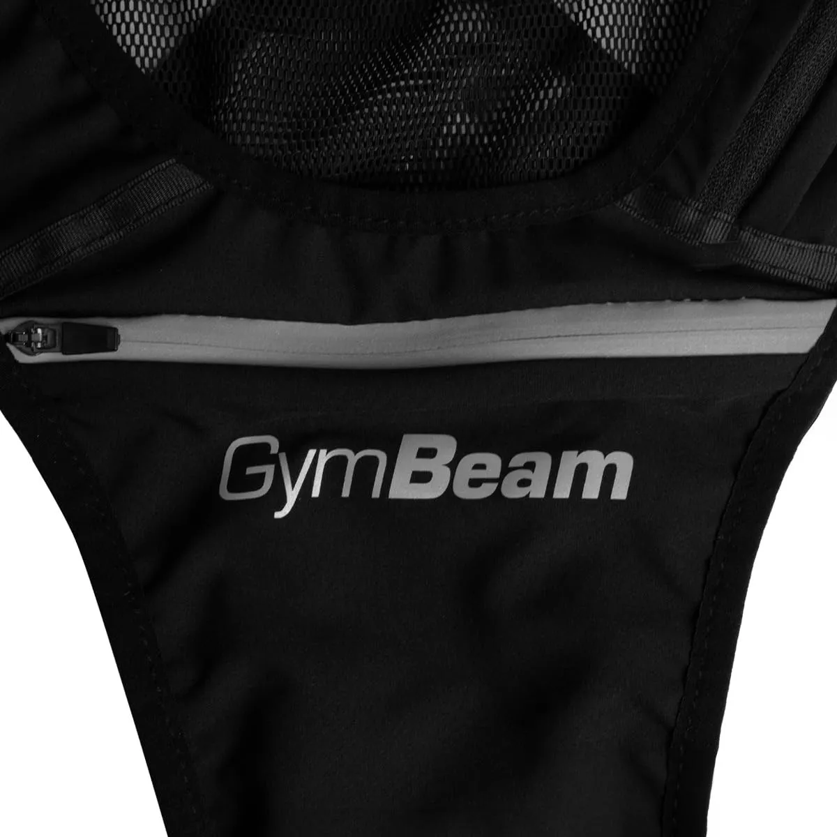 GymBeam Pulse Gilet Riflettente Running Alta Visibilita