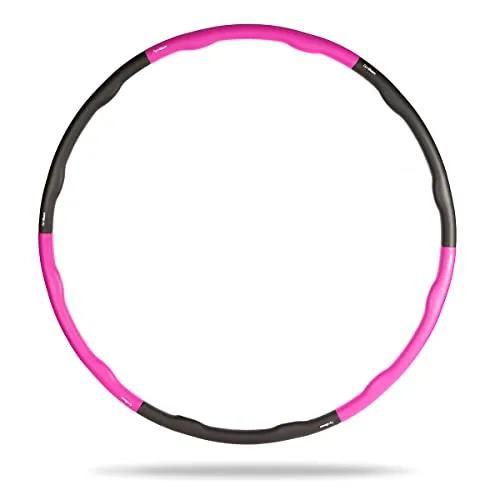 GymBeam Hula Hoop cerchio fitness 100 cm