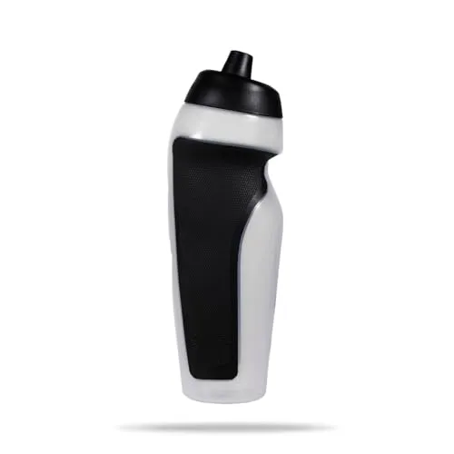 GymBeam Ergo Sport borraccia 600 ml beccuccio HDPE