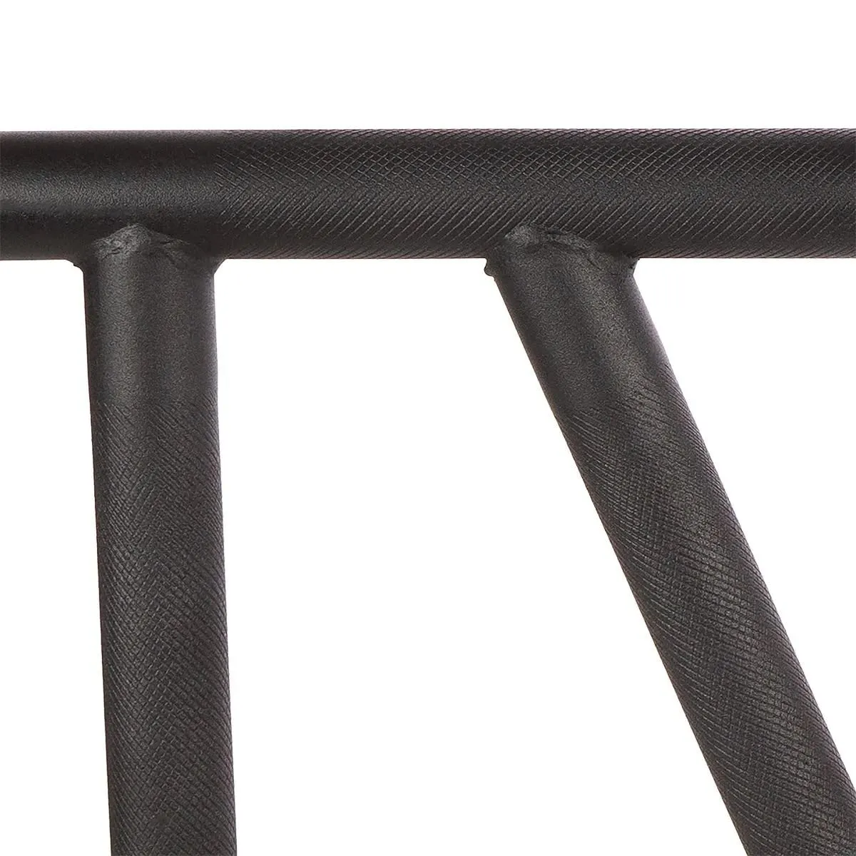 GymBeam Barra Trazioni Multi-Grip 250 kg soffitto