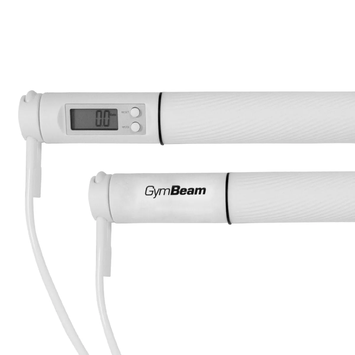 GymBeam Smart corda salto regolabile con contasalti