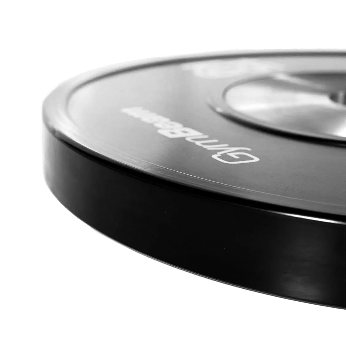 GymBeam Competition Bumper Plate Disco Bilanciere Gomma Calibrato