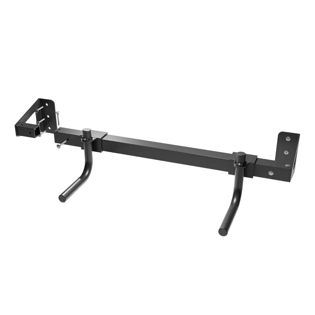 GymBeam FlexiGrip Barra Trazioni Regolabile 200 kg
