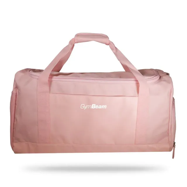 GymBeam Sense Borsa Sportiva 40L borsone con vano scarpe