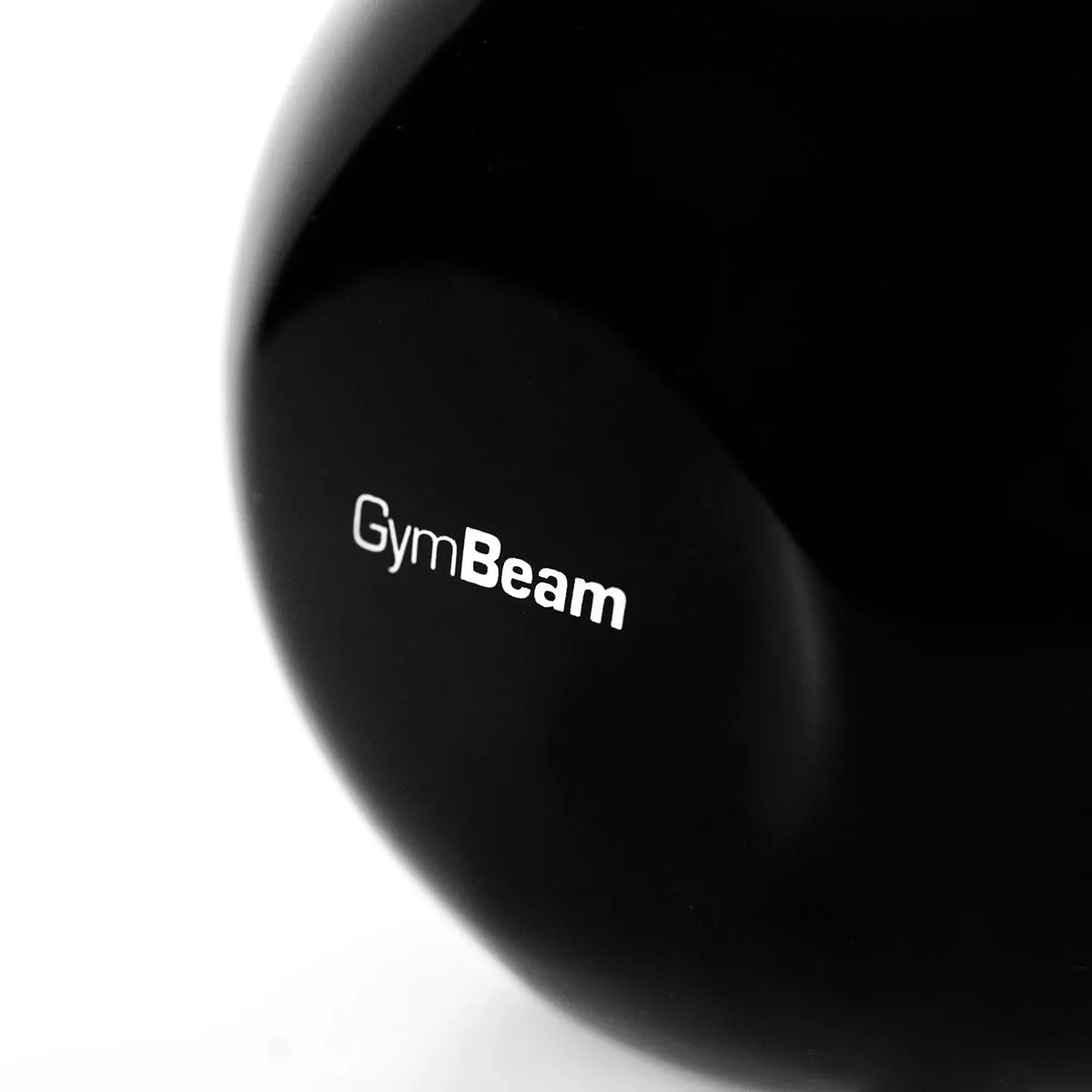 GymBeam Kettlebell professionale ferro vinile 4-20 kg