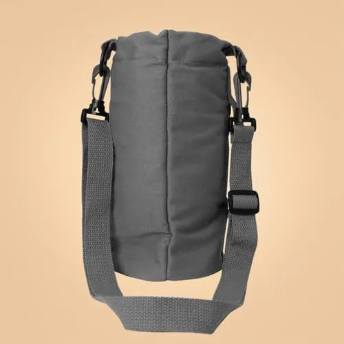 GymBeam Borsa Portaborraccia tracolla tasca zip palestra