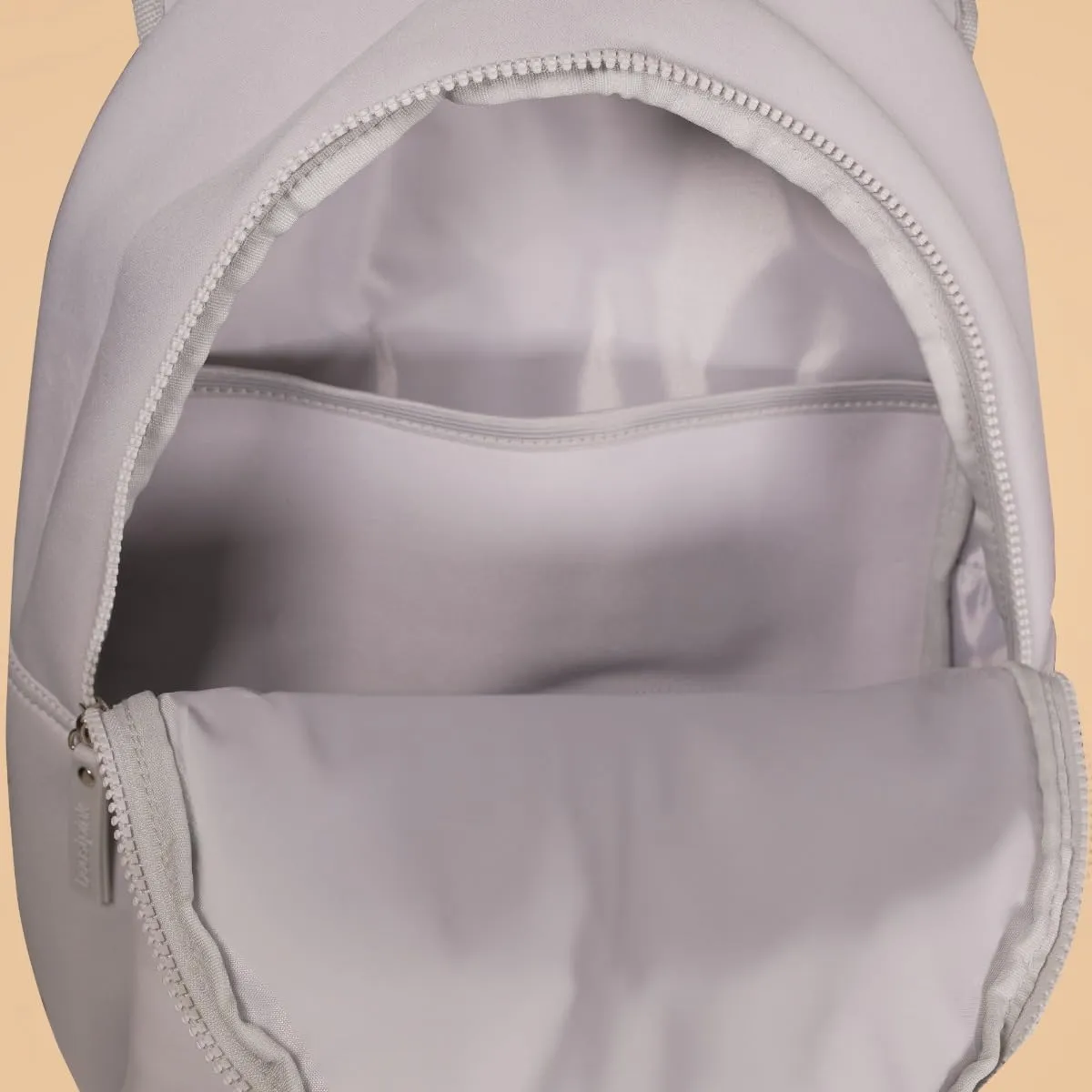 BeastPink Bliss Zaino 10 L Nero Neoprene Citta