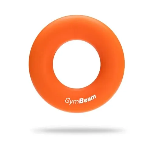 GymBeam Grip Ring Trainer Presa Mano Avambracci