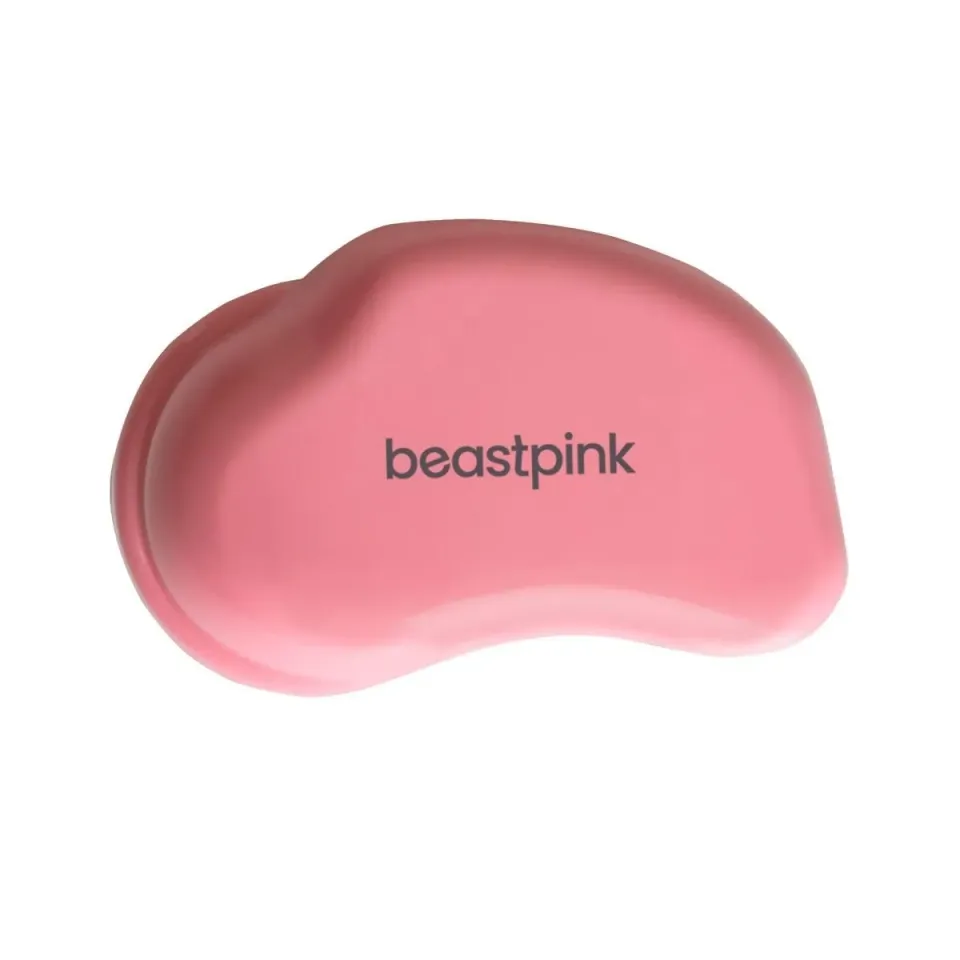 GymBeam Hair Mate Spazzola Compatta Ergonomica da Viaggio