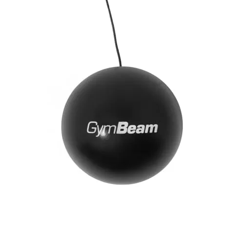 GymBeam Boxe Reflex Ball palla poliuretano