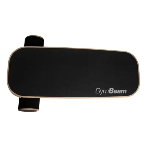 GymBeam Balance Board Core Training tavola propriocettiva 200 kg antiscivolo