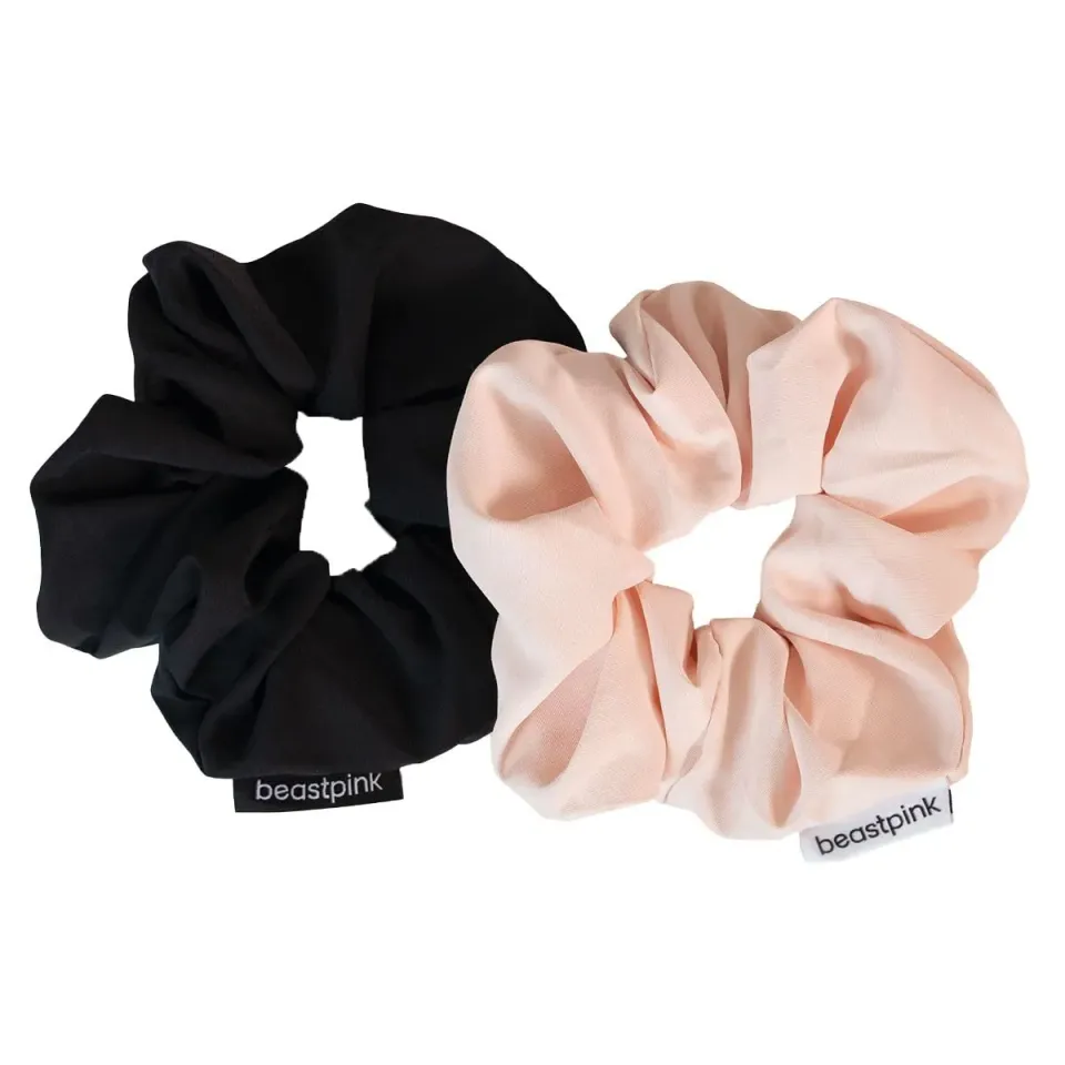 GymBeam Work-It Scrunchies 2 pz poliestere