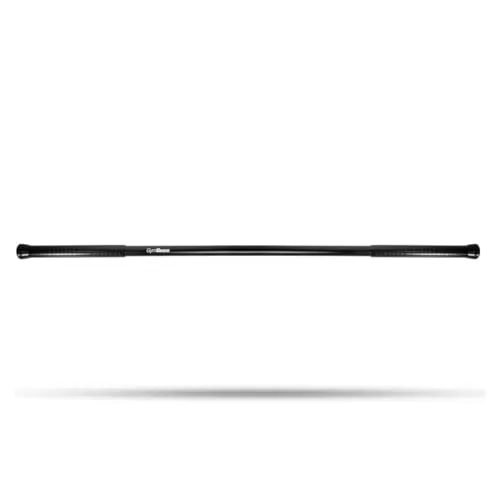 GymBeam Bastone Mobilità 156 cm Antiscivolo Spalle