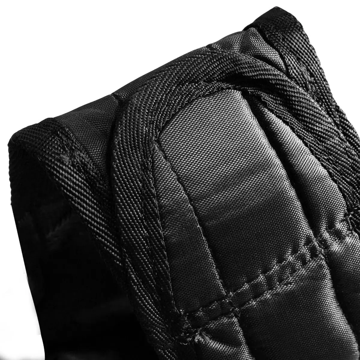 GymBeam Gilet Zavorrato 15 kg giubbotto carico regolabile