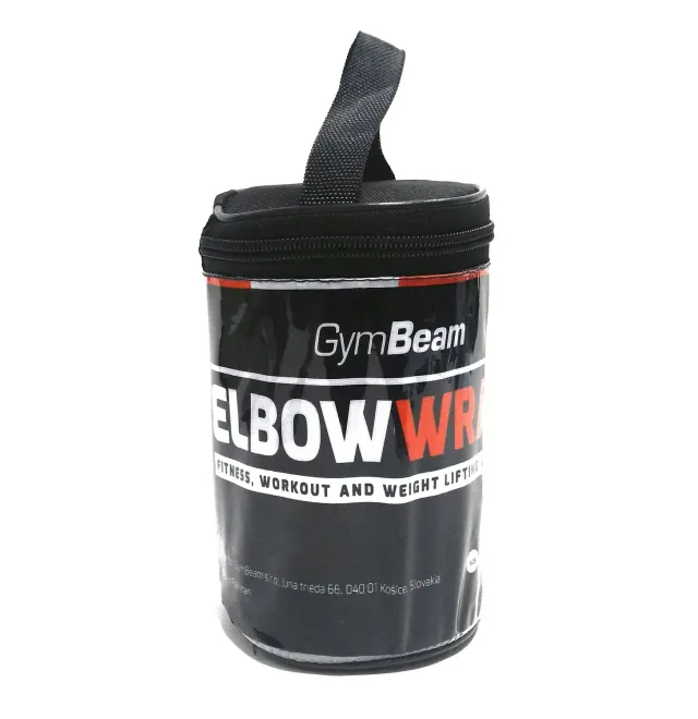 GymBeam Gomitiera Epicondilite Elastica 148 cm