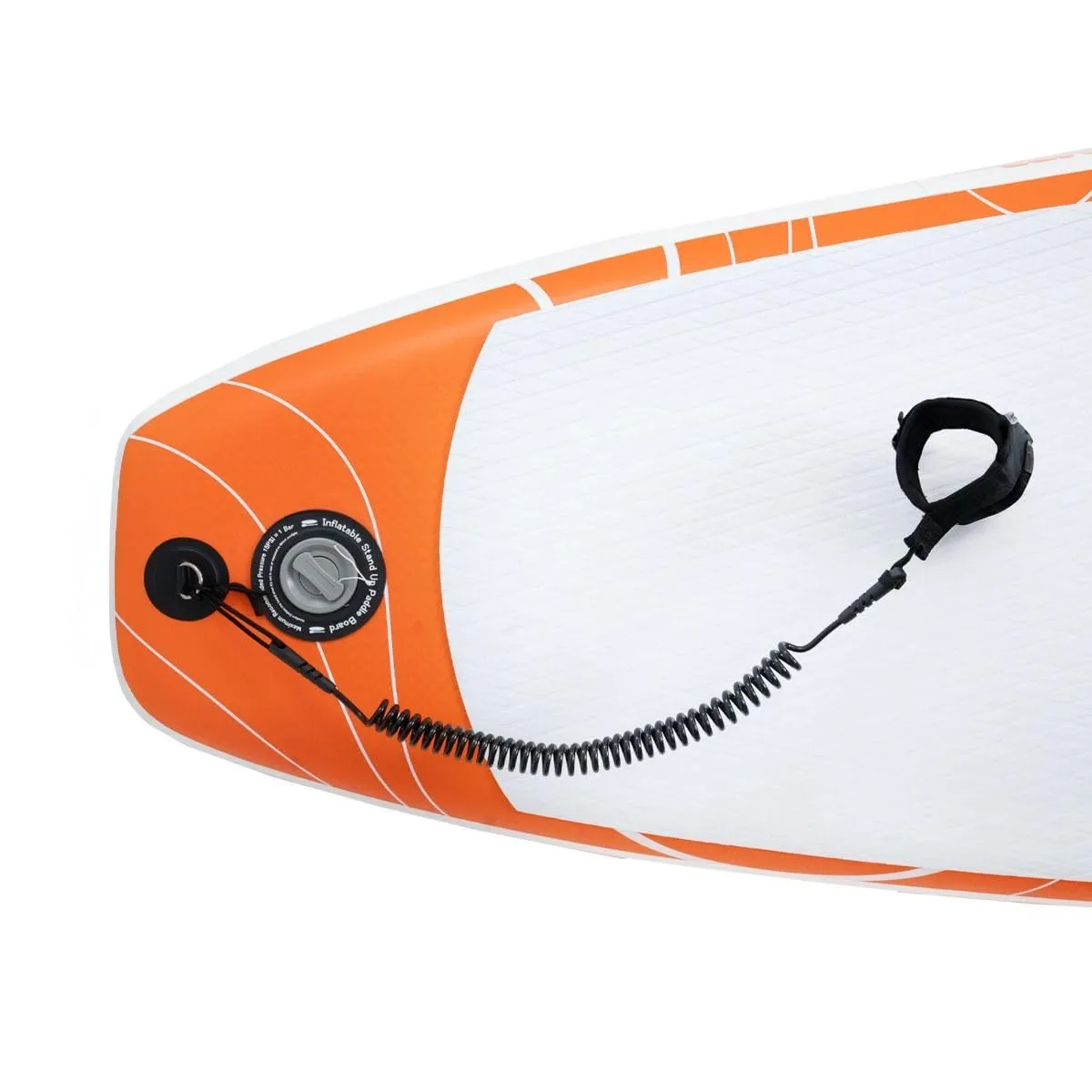 GymBeam WaveLine Tavola SUP Gonfiabile 320 cm 180 kg