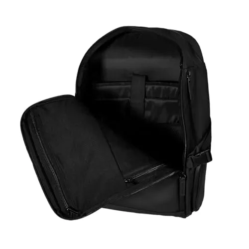 GymBeam Explorer Zaino Viaggio 33L Impermeabile Laptop 16"