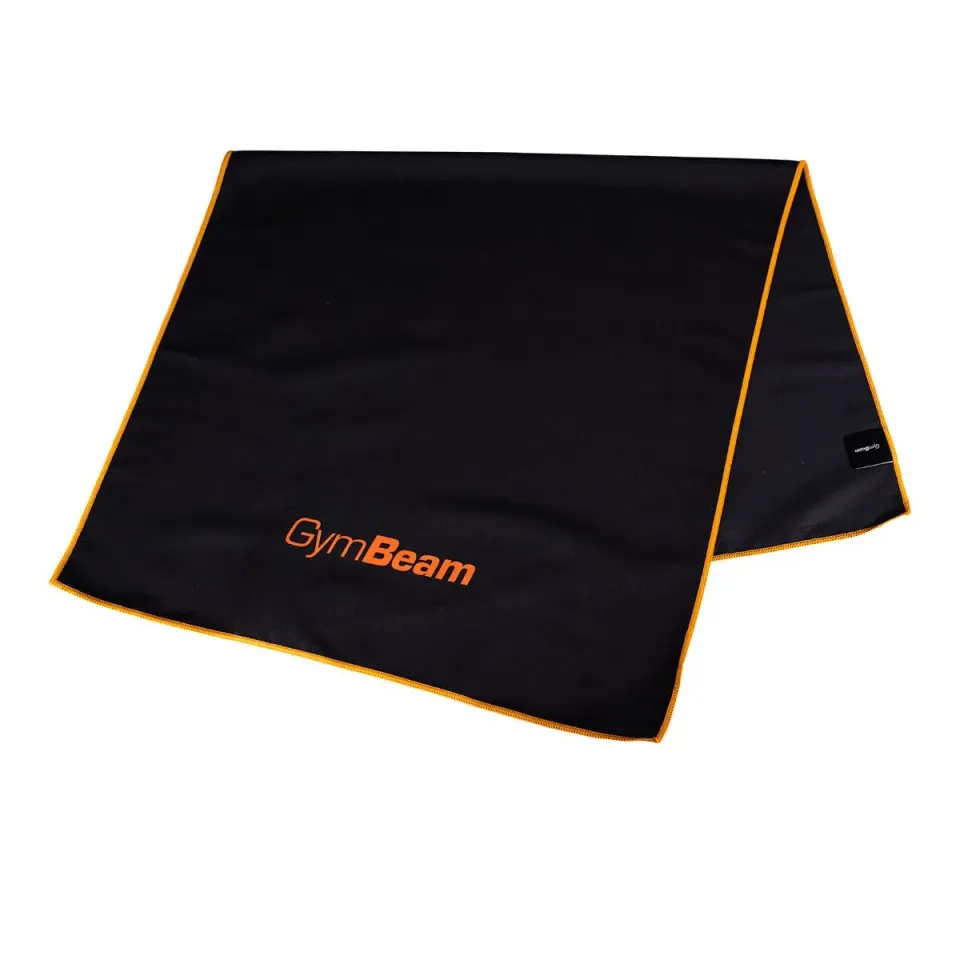 GymBeam Quick-Drying asciugamano palestra poliestere
