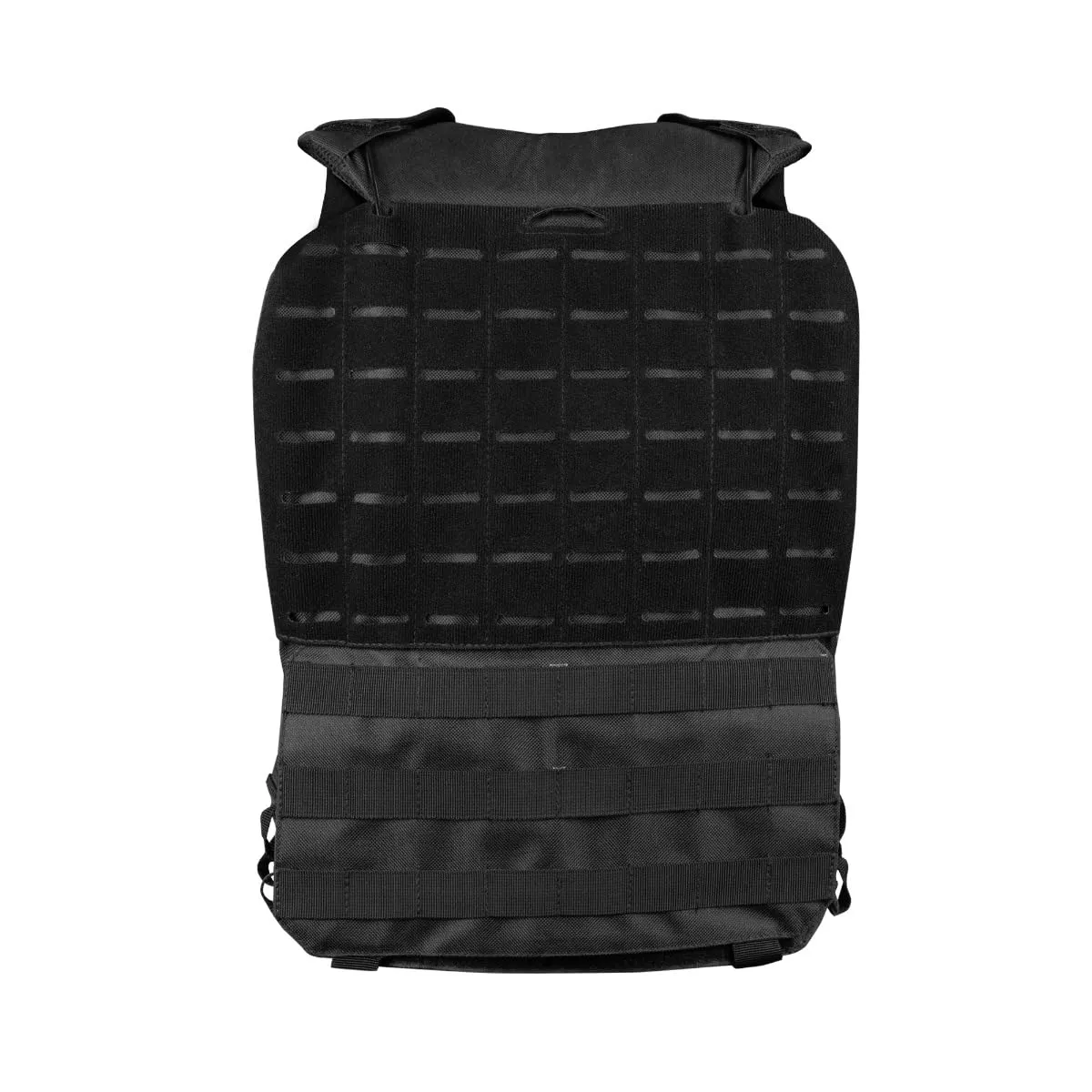GymBeam Tactical Gilet Zavorrato fino a 30 kg