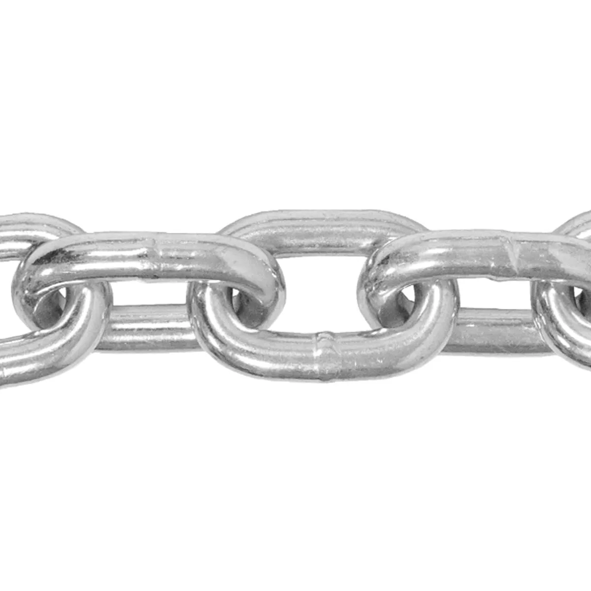 GymBeam Steel Chain catena zavorra 10 kg 1,8 m