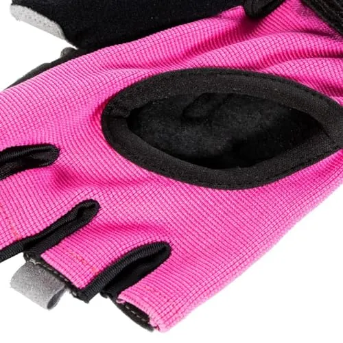 GymBeam Guard guanti palestra donna antiscivolo