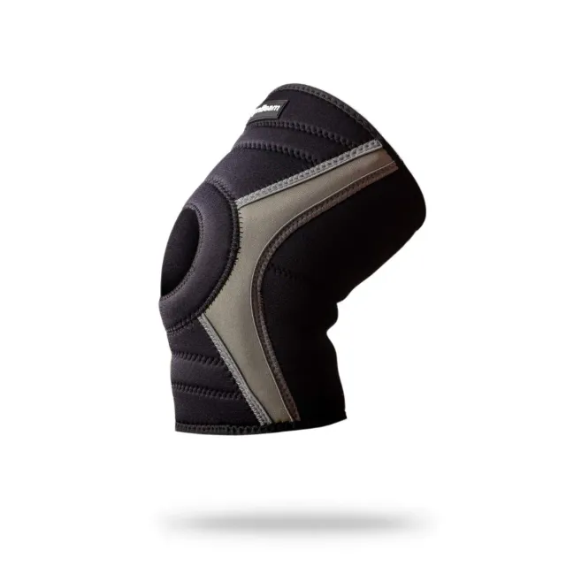 GymBeam Ginocchiere Neoprene Ginocchio Elastica Crossfit