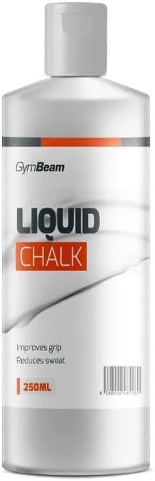 GymBeam Gesso Liquido magnesite 250 ml presa sicura
