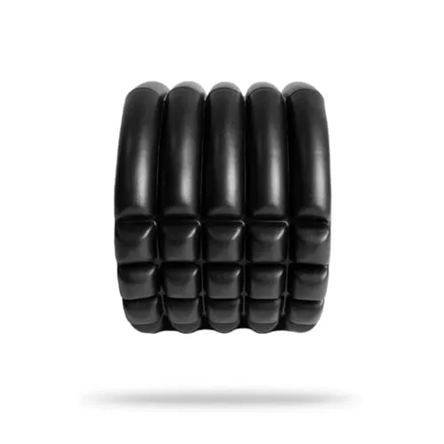 GymBeam Mini Foam Roller Rullo Massaggio da Viaggio