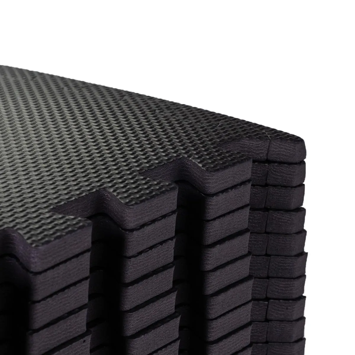 GymBeam Puzzle Mat Tappetini Palestra 18 Pezzi