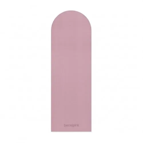 GymBeam Tappetino Yoga TPE tappetino antiscivolo leggero