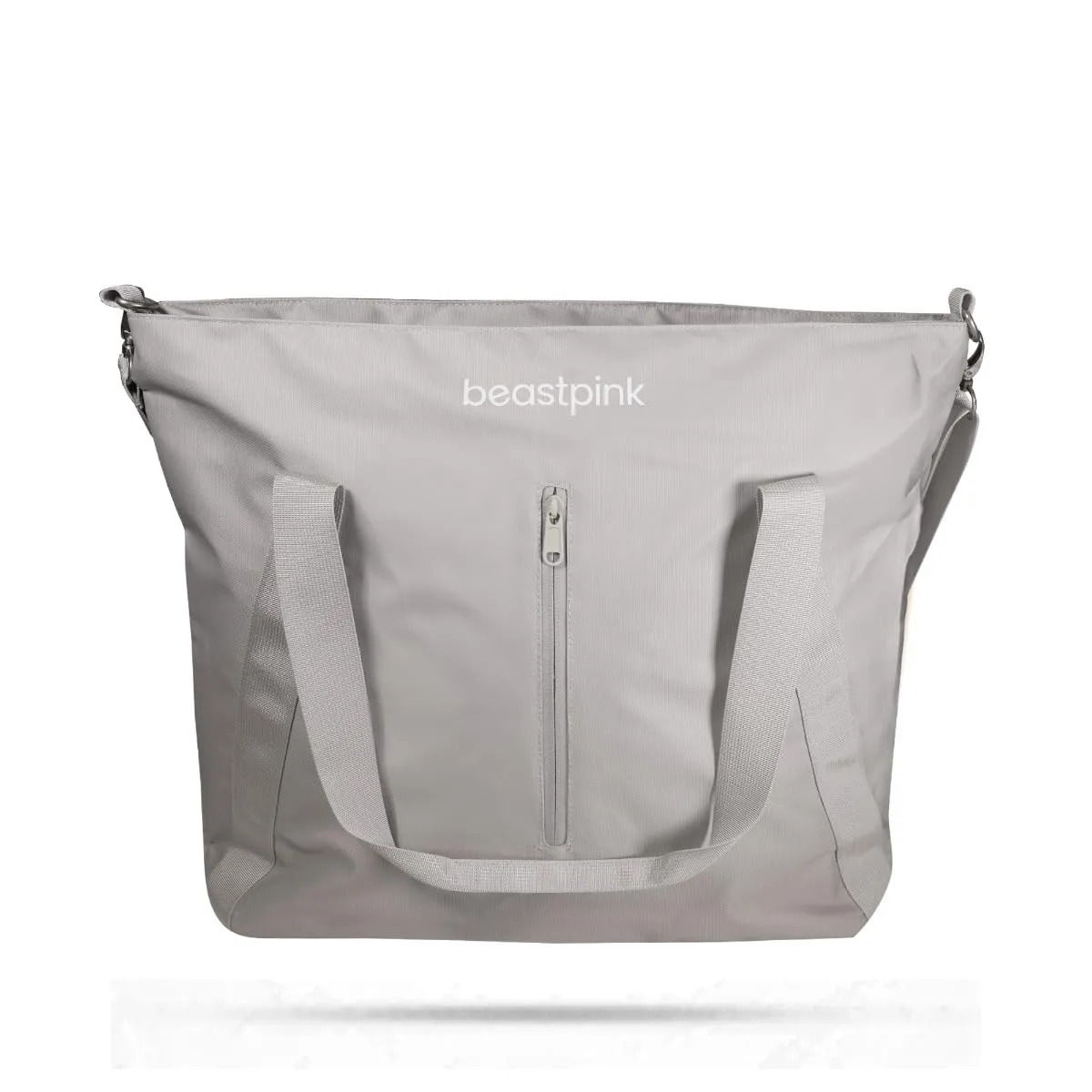 GymBeam Bliss borsa tracolla 20L poliestere nera