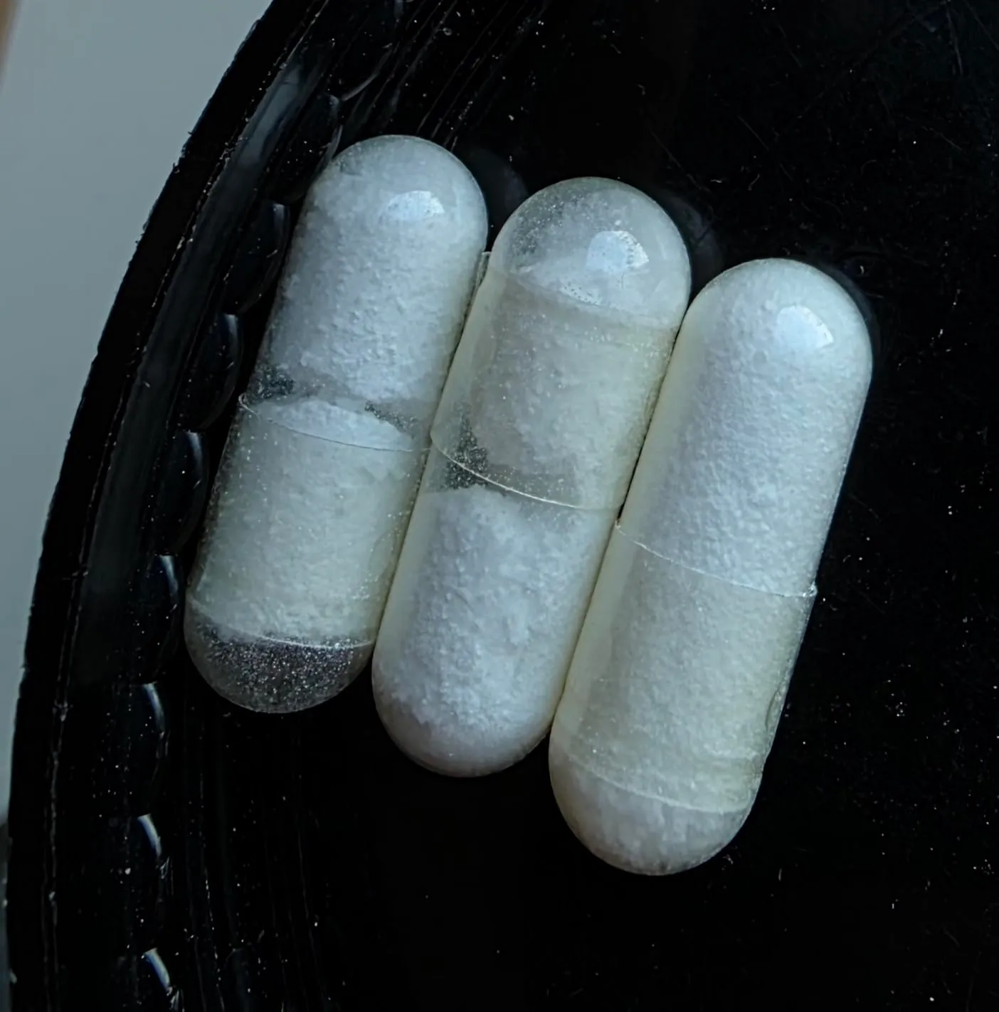 GymBeam Creatina HCL Capsule Forza e Sprint 4 cps/die