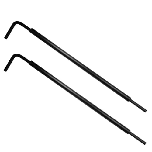 GymBeam Safety Bars barre sicurezza rack 104 cm 300 kg