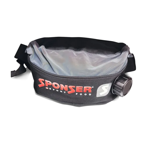 Sponser Pro Langlaufgurt cintura 1 L termica sci fondo
